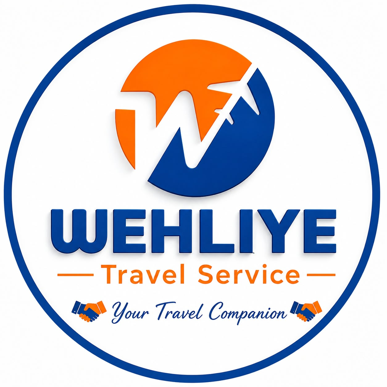 Wehliye Travel Service